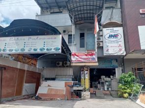 OYO 93090 Multi Plus Inn