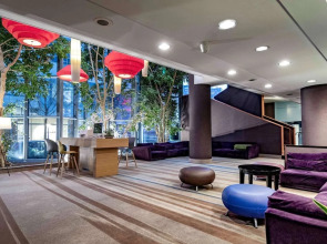 Mercure Warszawa Centrum