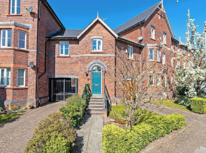 Tower View by Guestz