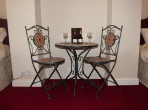 The Old Forge B&B