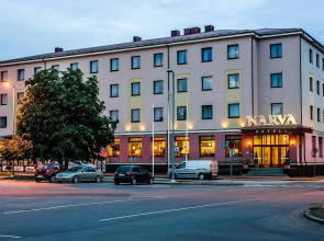 Narva Hotell & Spa