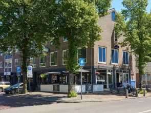 Hotel de Jonge Heertjes