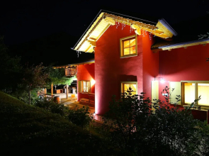 Activity B&B