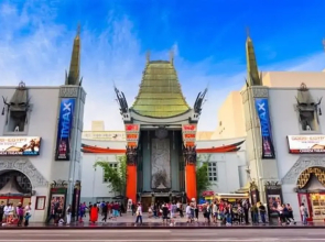 Modern Mid-hollywood Apt Sunset View Free Parking