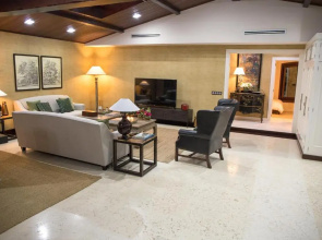 Luxury rustic house - O Rego da Santa Mariña