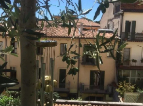 The House in Verona