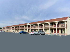 Americas Best Value Inn
