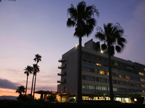 Ibusuki Seaside Hotel