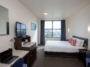 Distinction New Plymouth Hotel