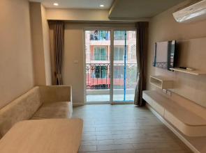 Seven Seas Condo Resort Jomtien