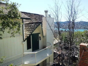 Yellowstone Drive House