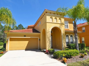 Watersong Resort 122