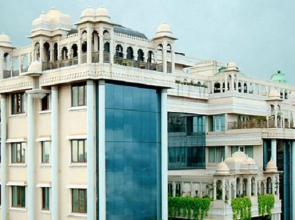 Empires Hotel Bhubaneswar