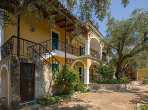 Villa Christina