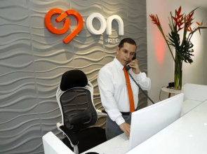 On Apartasuites