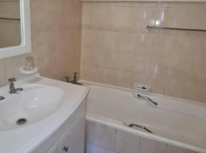 Santana 904 beachfront apartment. Beautiful sea views