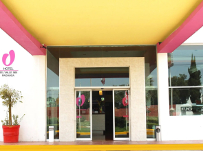 Hotel Del Valle Inn