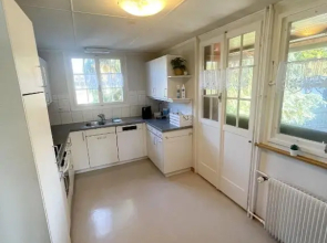 NEB-THUN LODGE`s Seehaus 1 Gwatt