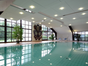 Johannesbad Vitalhotel Jagdhof
