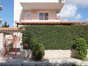Evis Voula Home