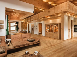 Chalet Märchenblick