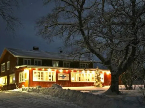 Åre - Brattlandsgården