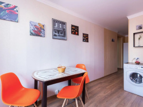 Апартаменты на улице Гиляровского