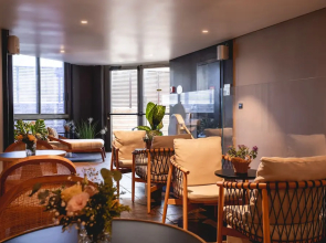 Daniel Hotel Herzliya Pituach St H4