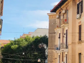 Montello Guest House & Apartment