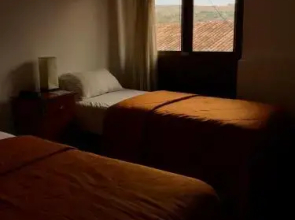 Hotel San Francisco de Paula