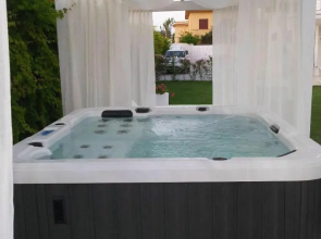 Suite Beach B&B and Club