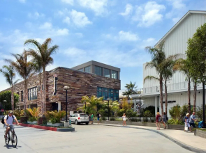 249 - 3 Story Dream Home
