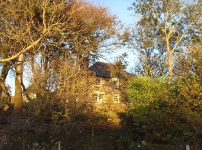 Wydemeet Bed and Breakfast