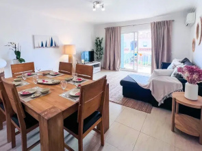 MAR SOL Villa in Vilamoura