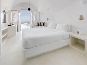 Dana Villas & Infinity Suites