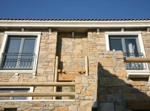 Gokceada Anemos Hotel