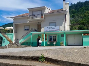 Alfatima Casa de Hospedes