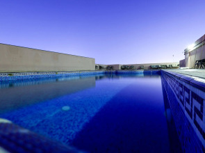 Best Western Premier M Four Hotel