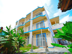 Condominium Ceaser Nakijin