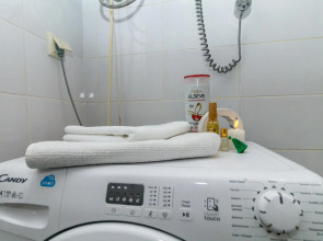 Moment House (Момент Хаус) на улице Молодёжная 4