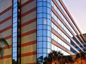 Hilton Orlando/Altamonte Springs