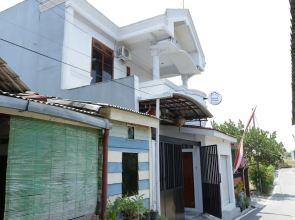 SPOT ON 93189 Rumah Berkah Syariah