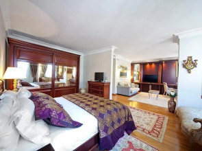 Dilhayat Kalfa Hotel