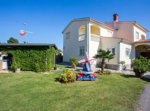 Guest House Croatia