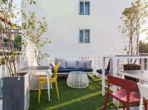 Huizhou Xilin West Lake Boutique Hotel