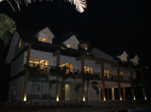 Cassandra Culture Resort