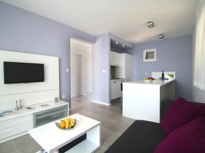 Villa Lavanda Deluxe
