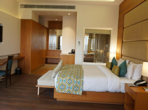 The Fern Surya Resort Dharampur, Kasauli Hills, Series by Marriott