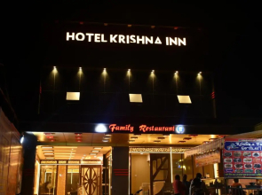Hotel Krishna Inn