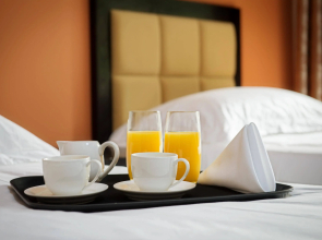 Ananda Wellness Retreat